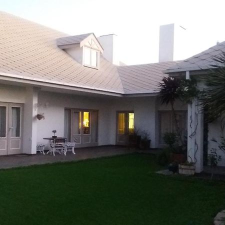 Haus Schaaf B&B Walvis Bay Luaran gambar
