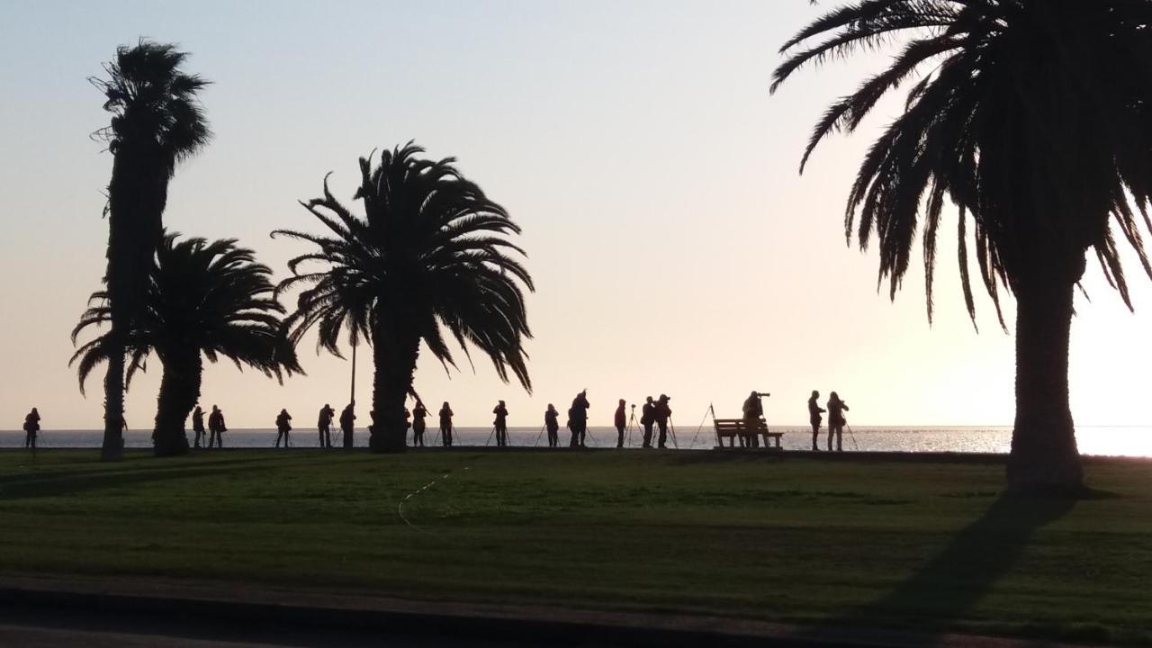 Haus Schaaf B&B Walvis Bay Luaran gambar