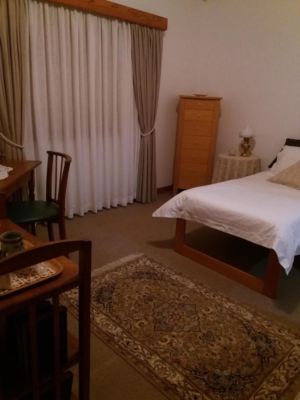 Haus Schaaf B&B Walvis Bay Luaran gambar