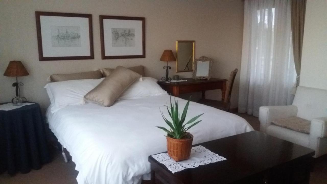 Haus Schaaf B&B Walvis Bay Luaran gambar