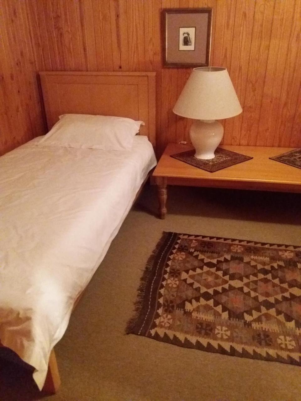Haus Schaaf B&B Walvis Bay Luaran gambar