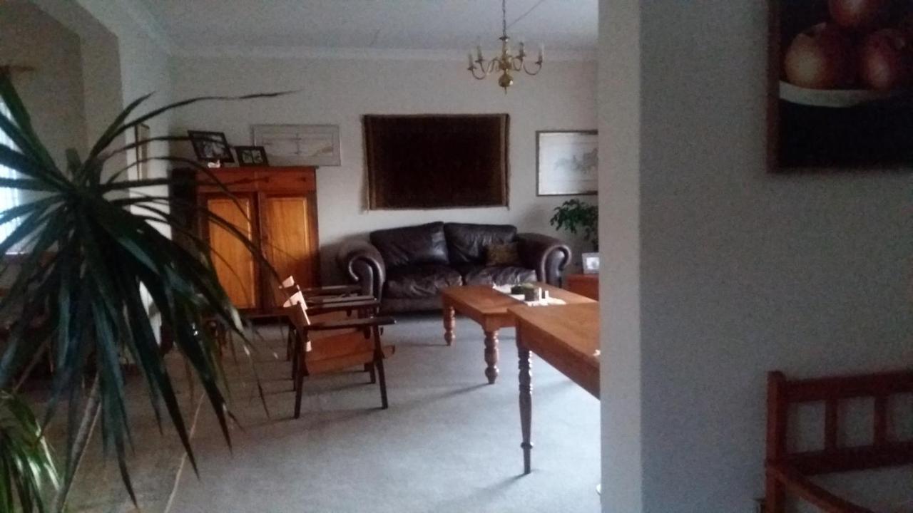 Haus Schaaf B&B Walvis Bay Luaran gambar