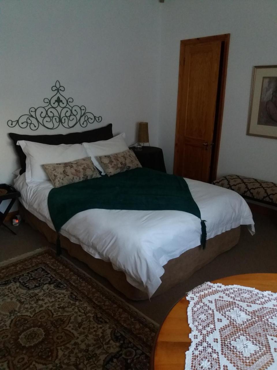 Haus Schaaf B&B Walvis Bay Luaran gambar