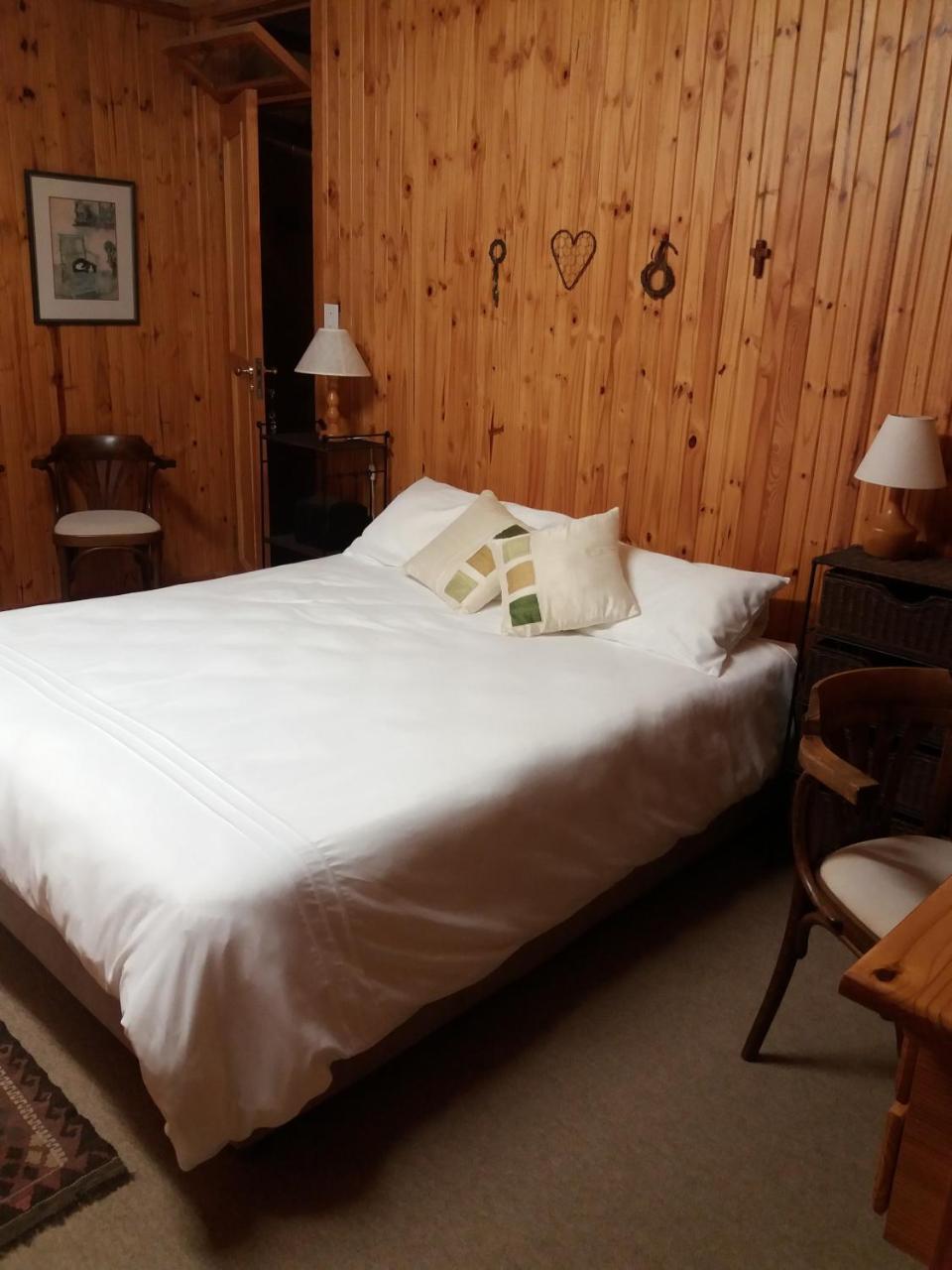 Haus Schaaf B&B Walvis Bay Luaran gambar